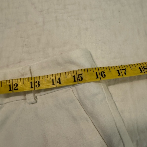 Mossimo white skirt size 4 - Picture 6 of 7